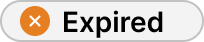 PLACEHOLDER, expired credential state