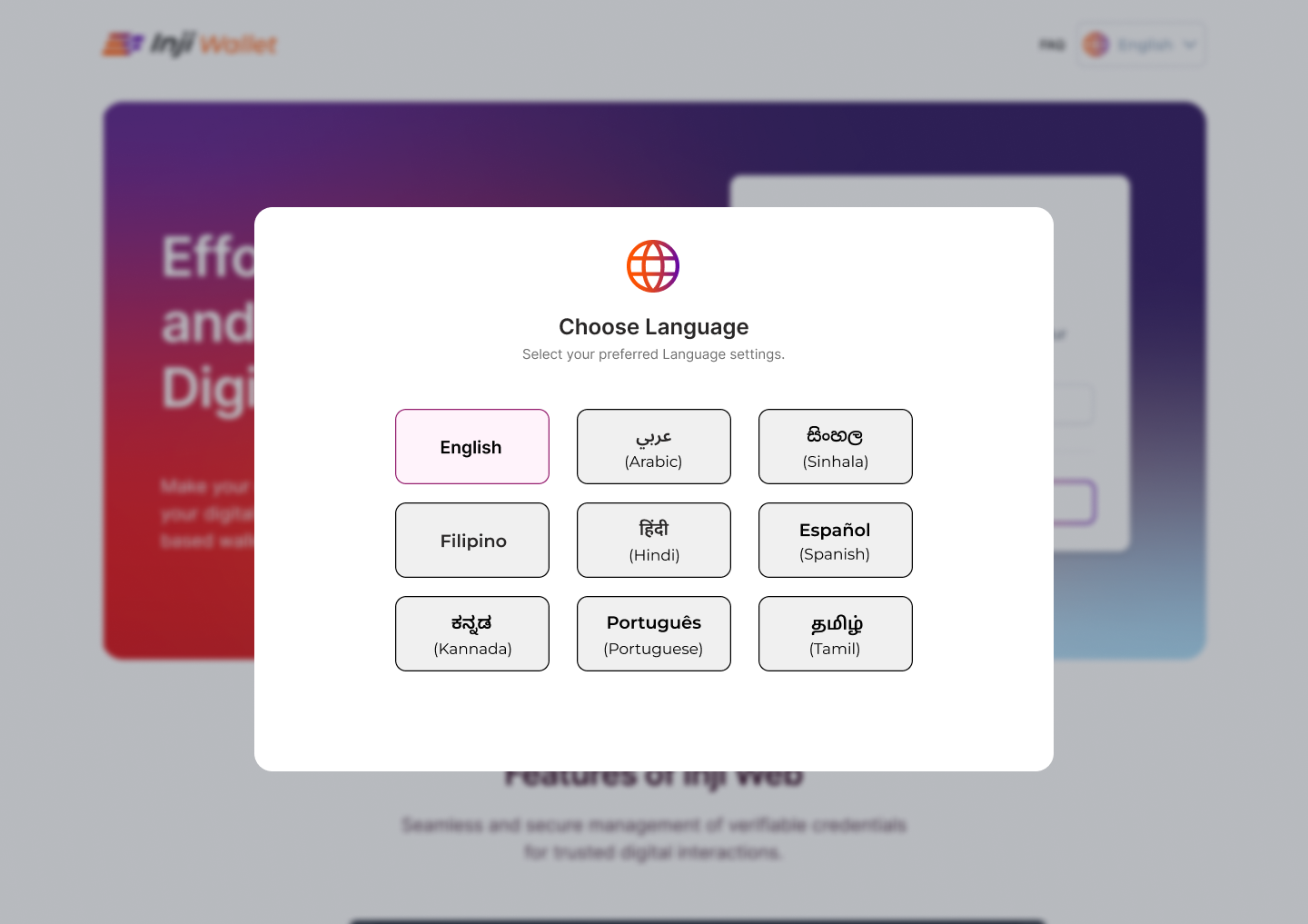 PLACEHOLDER, language control, shipped
